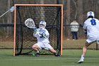 MLax vs Lasell  Men’s Lacrosse opened their 2024 season with a scrimmage against Lasell University. : MLax, lacrosse